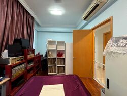 A Treasure Trove (D19), Condominium #506455371